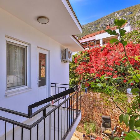 3 House Apart Kas Exterior foto
